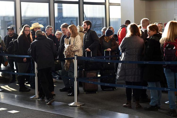 اشتباه‌ های دردسرساز مسافران در بازرسی فرودگاه‌