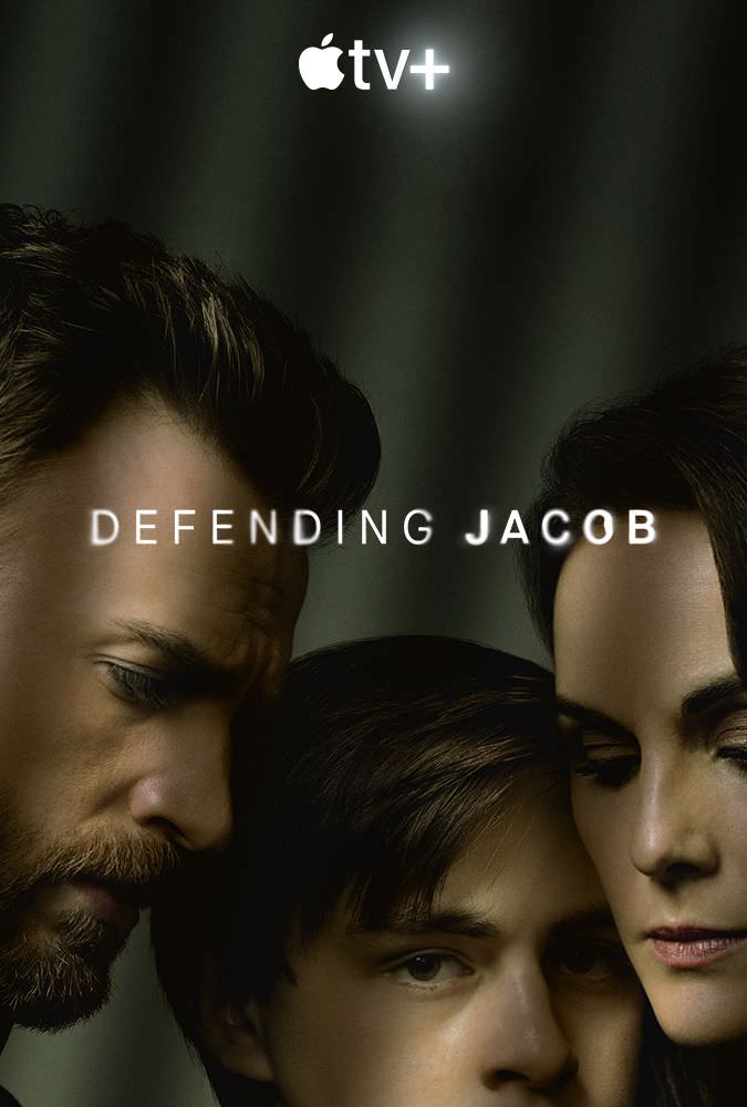 پوستر سریال Defending Jacob