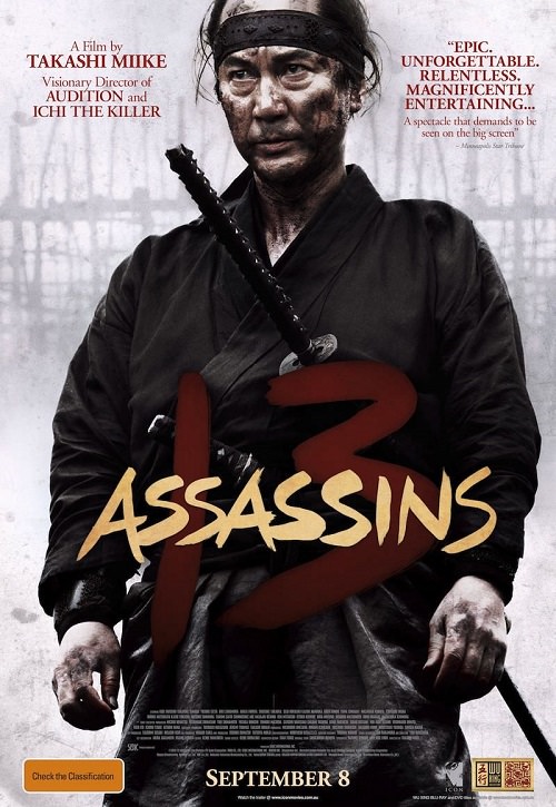 13Assassins