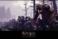 نسخه کامپیوتر بازی Kingdom Under Fire: The Crusaders در استیم قرار گرفت