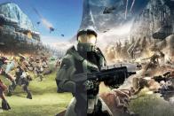 بازی Halo: Combat Evolved روی کامپیوتر عرضه شد