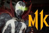 تریلر گیم‌پلی کاراکتر Spawn برای بازی Mortal Kombat 11 منتشر شد