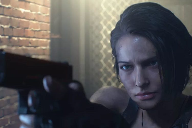 جیل ولنتاین به‌زودی به Resident Evil Resistance اضافه می‌شود