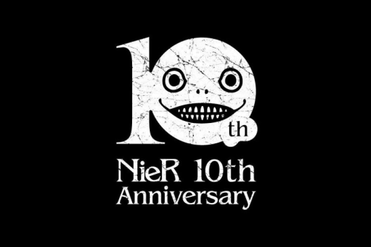 استریم های Nier به مناسبت جشن ۱۰ سالگی بازی معرفی شدند