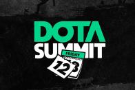 تاریخ برگزاری مسابقات Dota Summit 12 اعلام شد