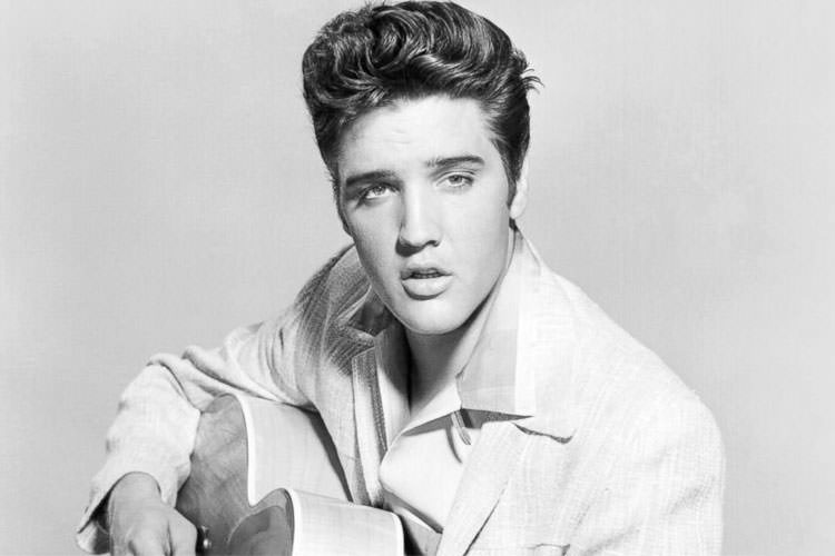 الویس پرسلی / Elvis Presley