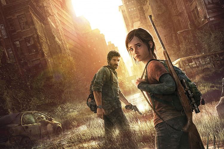 سریالی براساس بازی The Last of Us توسط شبکه HBO در دست ساخت است