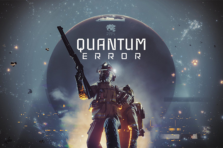 تریلر جدیدی از بازی Quantum Error در گیمزکام ۲۰۲۰ منتشر شد