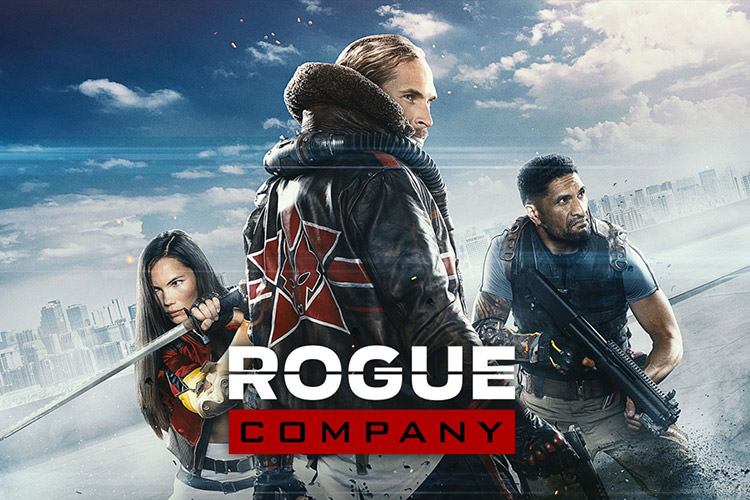 اولین تریلر گیم‌ پلی بازی Rogue Company منتشر شد