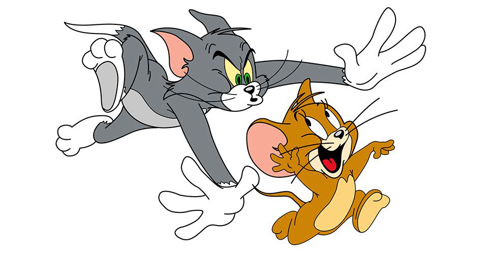 فیلم Tom and Jerry