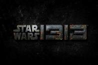 تصویر فاش شده از بازی لغو شده Star Wars 1313 شخصیت اصلی آن را نشان می‌دهد