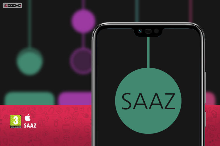 معرفی بازی موبایل SAAZ؛ لذت تجربه موسیقی‌های کلاسیک