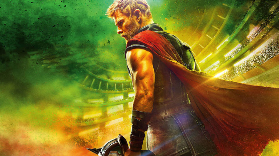 فیلم Thor: Ragnarok