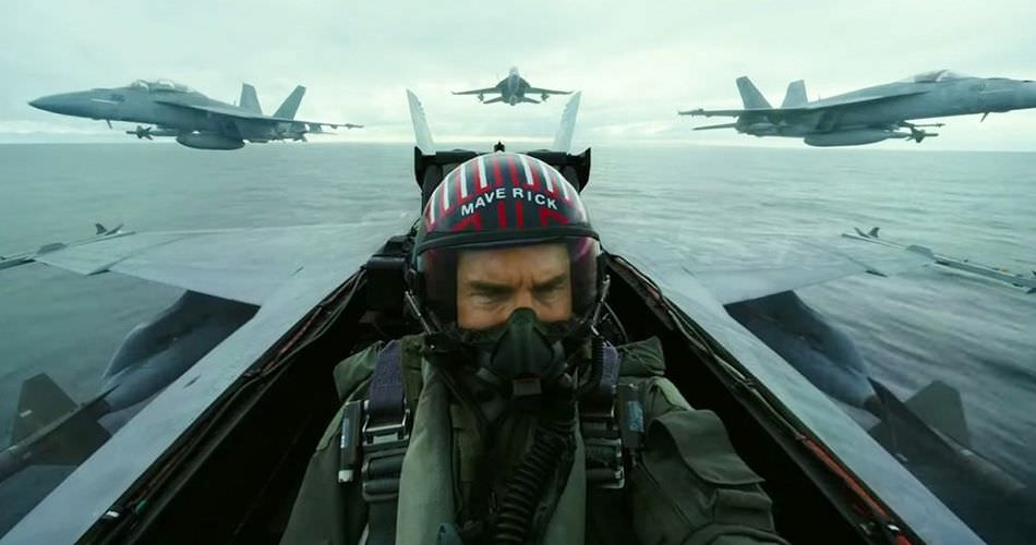 فیلم Top Gun: Maverick