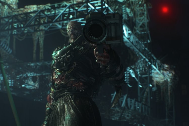 تاریخ انتشار دمو Resident Evil 3 Remake و بتای بخش Resistance مشخص شد