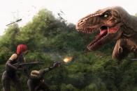  بازی جدید Dino Crisis احتمالا پیش از معرفی رسمی لغو شده است