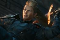 Final Fantasy VII Remake مورد انتظارترین بازی مجله فامیتسو شد
