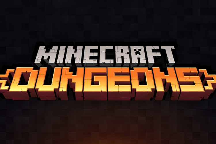 شیوع ویروس کرونا عرضه بازی Minecraft Dungeons را به تعویق انداخت