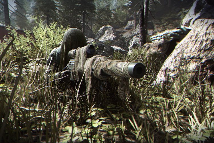 Call of Duty Modern Warfare به پرفروش‌ترین بازی‌ ماه فوریه آمریکا تبدیل شد