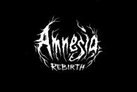 بازی Amnesia: Rebirth معرفی شد