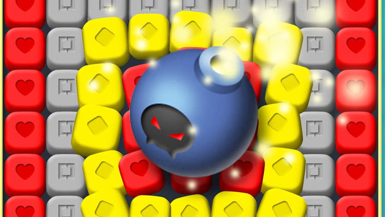 Monster Blast – Puzzle Game