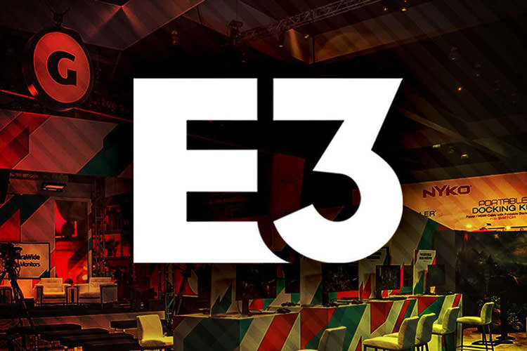 Третий е. E3 игровая выставка. Выставка e3 2021. E3 2021 игры. E3 2022 Дата проведения.