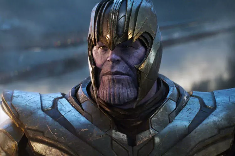 جلوه‌ های بصری تانوس در فیلم Avengers: Endgame یک ایراد کوچک دارد