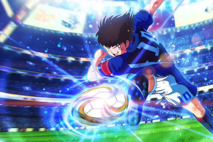 تریلر جدید Captain Tsubasa: Rise of New Champions بخش داستانی بازی را نشان می‌دهد