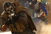 جزئیات حالت بتل رویال بازی Call of Duty: Modern Warfare موسوم به Warzone فاش شد