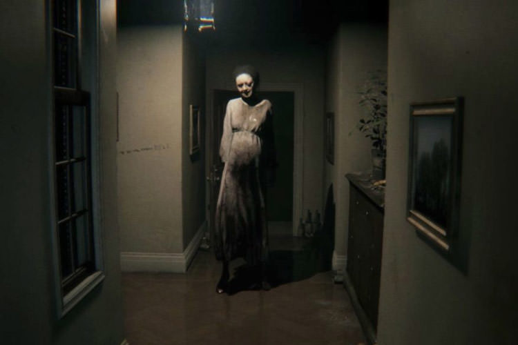 شایعه: پلی استیشن، کوجیما پروداکشنز و استودیو ژاپن سونی مشغول ساخت دو بازی Silent Hill هستند