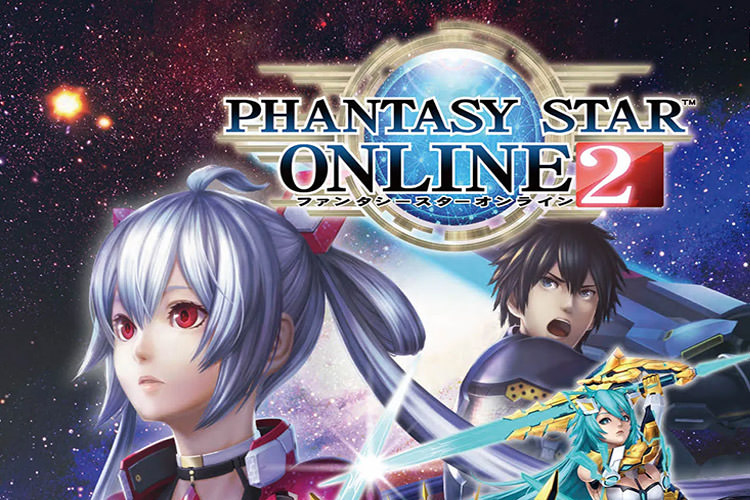تاریخ آغاز بتای عمومی Phantasy Star Online 2 مشخص شد