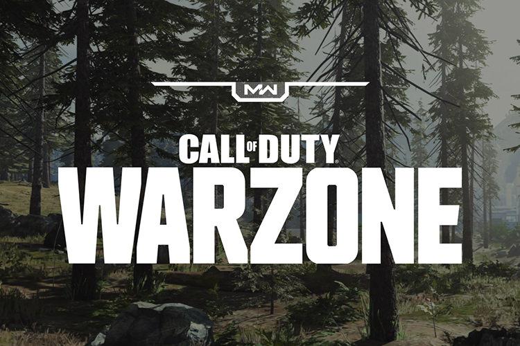 بازی Call of Duty: Warzone بین ۸۰ تا ۱۰۰ گیگابایت حجم خواهد داشت