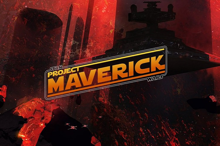 شایعه: بازی Star Wars: Project Maverick هفته جاری رونمایی خواهد شد