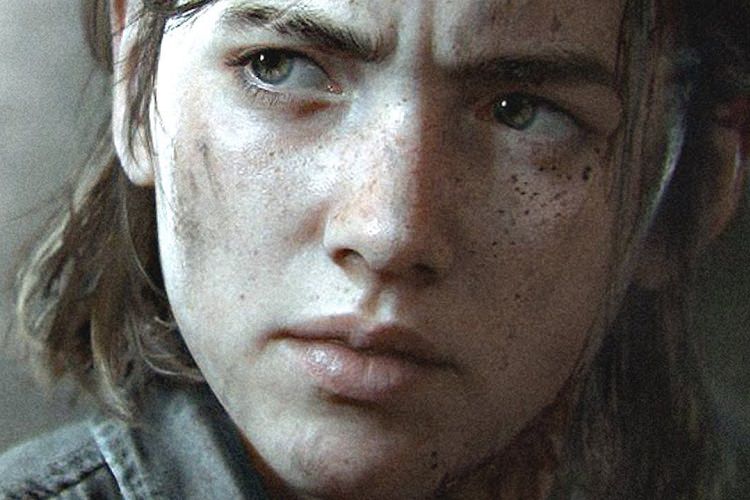 یکی از طرفداران The Last of Us Part 2 اثر هنری زیبا و منحصربه‌فردی را خلق کرده است