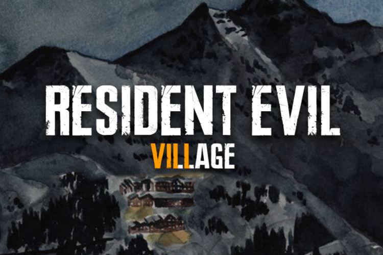 شایعه: Resident Evil Village نام هشتمین نسخه از سری رزیدنت ایول است