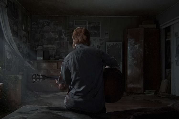 شیوع ویروس کرونا عرضه بازی The Last of Us Part 2 را با تاخیر مواجه کرد