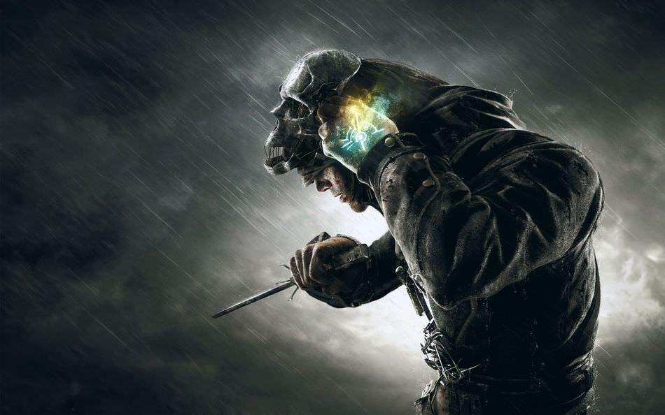 Dishonored Collection
