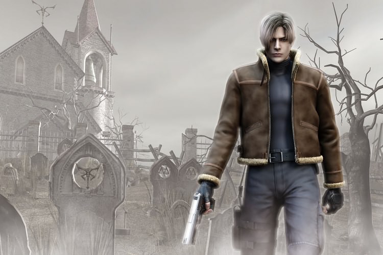 کپکام در سال ۲۰۲۲ بازی Resident Evil 4 Remake را عرضه می‌کند؛ حضور شینجی میکامی در پروژه