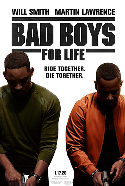 فیلم Bad Boys For Life