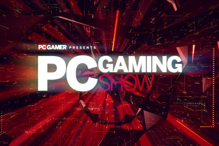 تاریخ رویداد PC Gaming Show 2020 مشخص شد