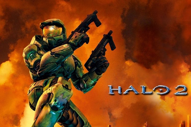 فاز بتای عمومی بازی Halo 2 برای پی سی آغاز شده است