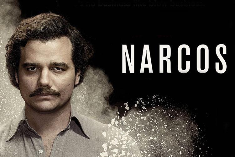 نقد سریال Narcos - قسمت یک تا سه فصل اول
