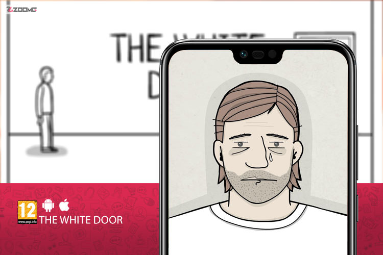 معرفی بازی موبایل The White Door؛ گذشته فراموش شده