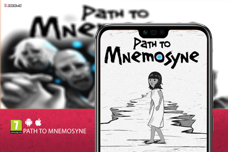 معرفی بازی موبایل Path to Mnemosyne؛ رویایی شگفت انگیز