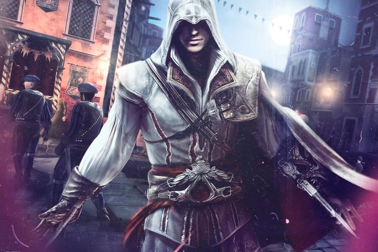 Assassin's Creed II به رایگان در دسترس کاربران پی سی قرار گرفت