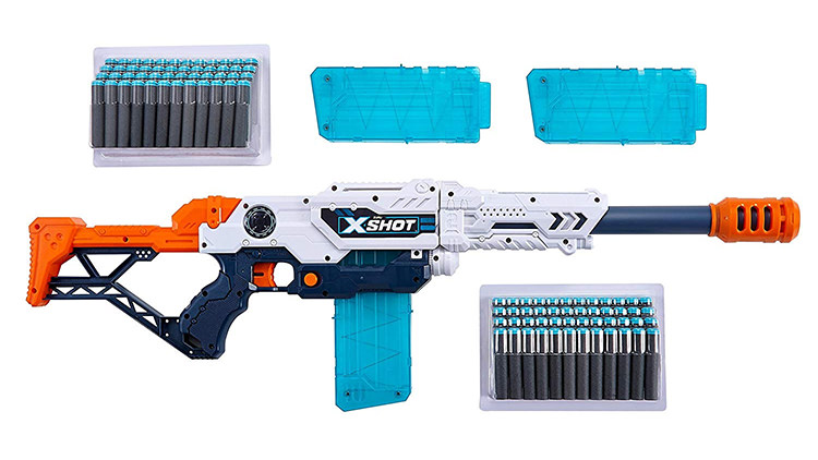 X-Shot Excel 36121 Toy Gun