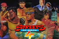 تریلر جدید بازی Streets of Rage 4؛ تاریخ انتشار فاش شده صحت ندارد