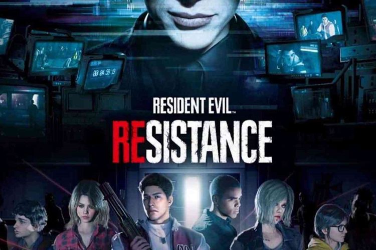 برنامه محتوای Resident Evil: Resistance مشخص شد؛ جیل به بازی می‌آید