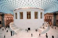 تور مجازی در خانه؛ تماشای برترین موزه‌های جهان