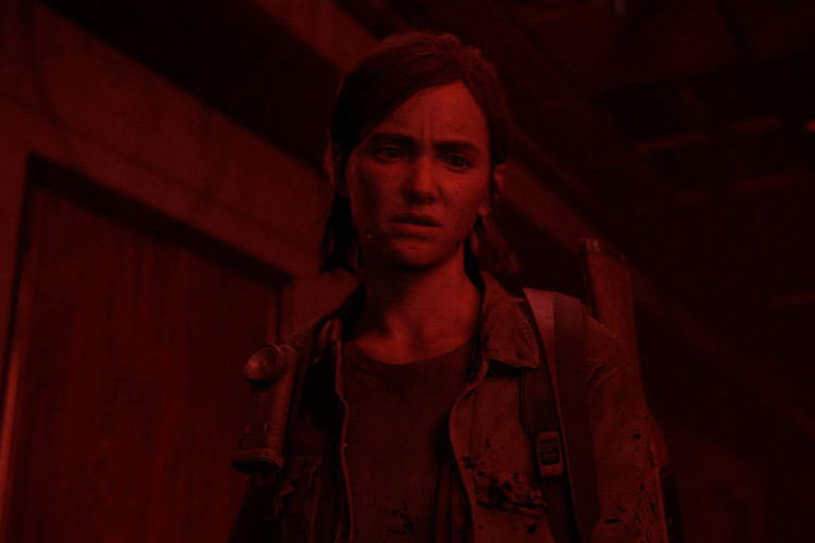 The Last of Us Part II بیش از ۱۰۰ گیگابایت از حافظه PS4 را به خود اختصاص می‌دهد
